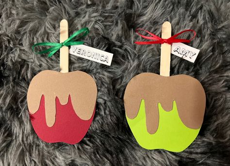 Fall Ra Door Decs, November Door Decs, Door Name Tags, Resident Assistant Door Decs, Ra Door Tags, Door Decorations College, Cubby Tags, Dorm Door Decorations, Bulletin Ideas