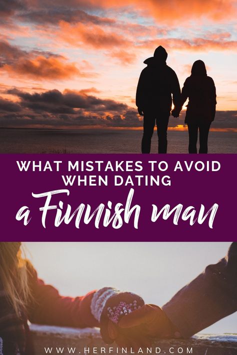 Here are helpful tips from a Finnish girl about Finnish guys and dating a Finnish guy! #finlanddating #finnishman Finnish Style Fashion, Finland Facts, Finnish Style, Finnish Women, Learn Finnish, Finnish Language, Tinder Match, Finnish Fashion, This Kind Of Love