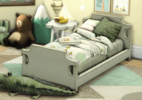 ✿Roli Cannoli CC Findz Corner✿ — sims4nicolesstuff: 2K Followers Gift - Sue... Sims 4 Cc Furniture Toddler, Toddler Bedroom Boy, Toddler Cc Sims 4, Sims 4 Cc Furniture Living Rooms, 2000 Followers, Sims 4 Beds, Bedroom Boy, Sims Baby, Cc Sims4