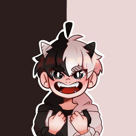 Axozer Fanart axozer Axo dibujo Chibi fondo de pantalla icon icono Axozer Fanart, Anime Gamer, Gamer Boys, Twitch Emotes, Cute Couple Pictures, Anime Scenery, Cartoon Art Styles, Danganronpa, Couple Pictures