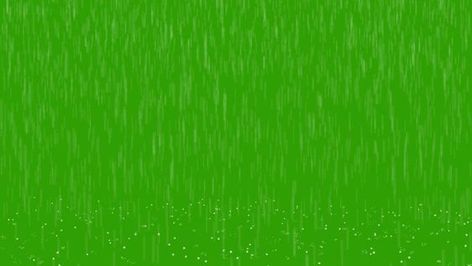 Ad: Realistic 3d rain fall and water bounce effect with green background. Green screen rainfall effect 4k. Rain Gif Green Background, Gacha Life Green Screen Backgrounds, Gacha Backgrounds Outside Rain, Green Screen Backgrounds Gacha, Anime Effects Background, Gacha Rain Background, Gacha Graveyard Background, Gacha Ambulance Green Screen, Background Gacha Life Edit