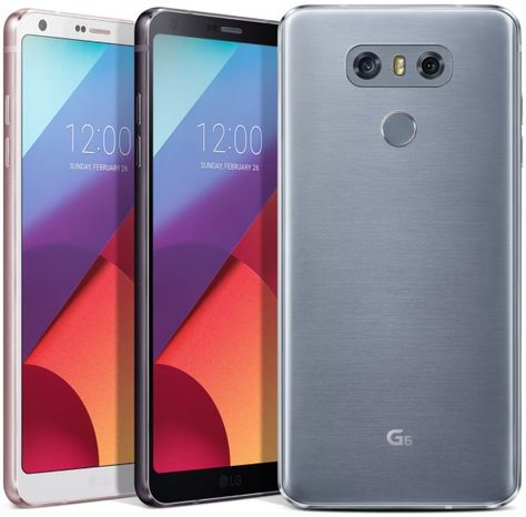 LG Promises Faster Phone Updates Starting with the G6 Best Cell Phone Deals, Top Mobile Phones, Lg G6, Mobile Review, Best Mobile Phone, Lg Phone, Best Cell Phone, Lg Electronics, Boost Mobile