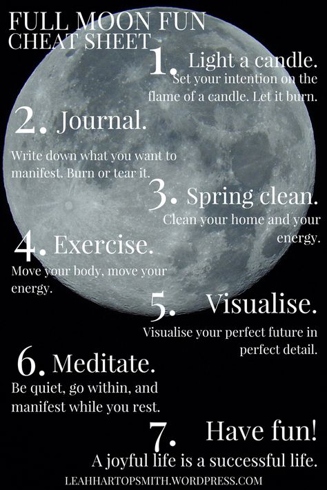 Crystals For Full Moon Ritual, Things To Do During A Full Moon, Spells To Do On A Full Moon, Full Moon Cleansing Ritual, Moon Energy Quotes, Snow Moon Ritual, Full Moon Ritual Manifestation, Full Moon Spells, Moon Chart