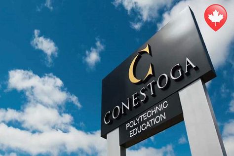 Conestoga College, Ontario Canada, Ontario, Technology