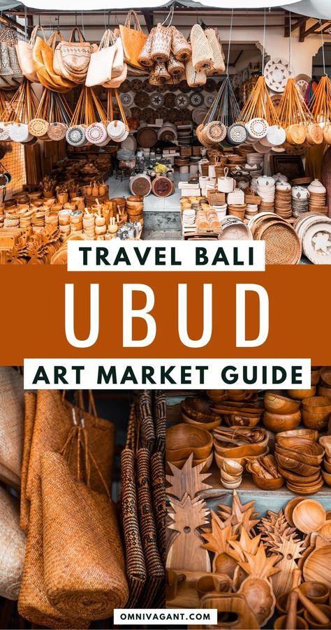 Ubud Art Market Bali Indonesia, Things To Buy In Bali, Ubud Market Bali, Things To Do In Ubud, What To Buy In Bali, Ubud Art Market, Bali Market, Ubud Market, Bali 2023