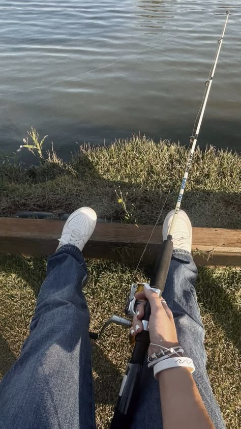 Summer Fishing Aesthetic, Mattcore Aesthetic, Pesca Aesthetic, Aesthetic Fishing, Fishing Aesthetic, Artificial Reef, Country Hits, Good Luck Charlie, Vsco Aesthetic