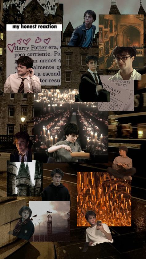 Harry Potter mood board, Harry Potter wallpaper, Harry James potter, Harry Potter core, Harry Potter aesthetic, hermione granger, Ron Weasley, Harry Potter birthday, Daniel Radcliffe. Harry Potter Aesthetic Hermione, Daniel Radcliffe Wallpaper, Harry Potter Mood Board, Aesthetic Hermione Granger, Weasley Harry Potter, Daniel Radcliffe Harry Potter, Harry James, Harry James Potter, Harry Potter Birthday