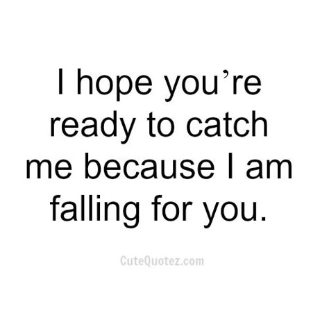 Falling For You Quotes, Quotes Truths, Love Quotes For Him Romantic, Falling In Love Quotes, Nice Quotes, Love Quotes For Her, The Perfect Guy, Flirting Quotes, Cute Love Quotes