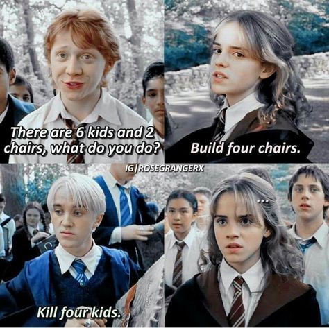 Harry Potter Funny Pictures, Hogwarts Slytherin, Citate Harry Potter, Glume Harry Potter, Funny Harry Potter Jokes, Harry Potter Memes Hilarious, Harry Potter Harry, Harry Potter Puns, Funny Harry Potter