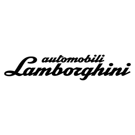 Free download Automobili Lamborghini logotype logo Lamborghini Price, Luxury Car Logos, Lamborghini Logo, Aventador Lamborghini, Car Brands Logos, Oc Aesthetic, Luxury Font, Luxury Car Brands, Lamborghini Veneno