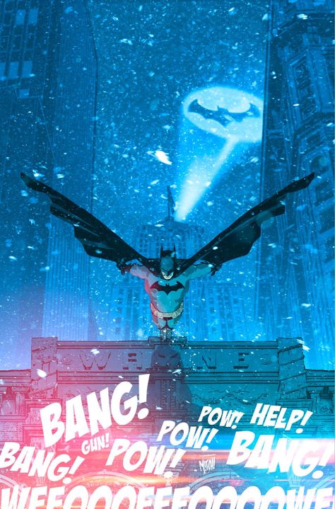 Batman Cover, Mitch Gerads, Batman Artwork, Best Superhero, Im Batman, Batman Universe, Dc Comics Characters, Batman Vs Superman, Batman Family