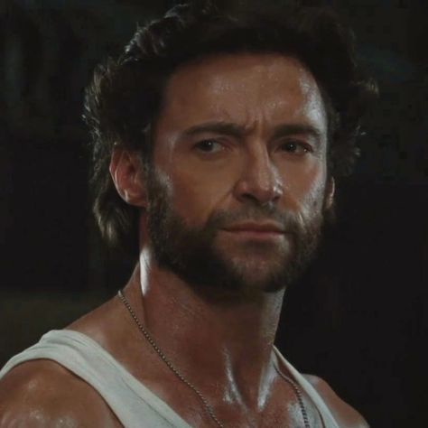 Wolverine Hugh Jackman Wolverine Pfp, Hue Jackman, Logan Howlett Icons, Wolverine Pfp, High Jackman, Logan Xmen, Hugh Jackman Wolverine, Hugh Jackman Images, Logan Wolverine Hugh Jackman