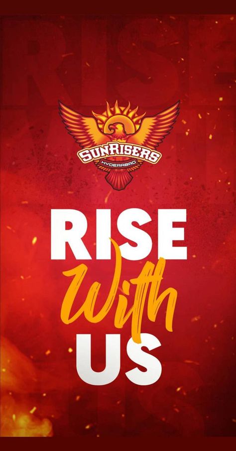 Sunrisers Hyderabad Wallpaper, Sunrise Hyderabad, Srh Ipl, Ipl Wallpaper, Hd Cover Photos, Drake Clothing, Us Poster, Dnd Backgrounds, Cool Desktop Backgrounds