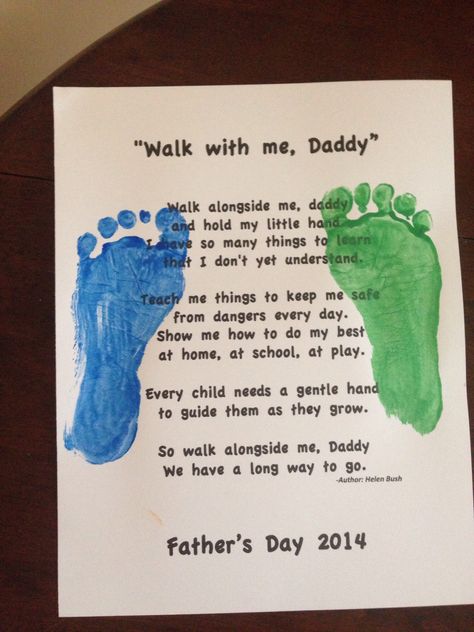 Father's Day craft for toddlers with poem Fathers Day Activities For Babies, Fathers Day Ideas For Toddlers, Fathers Day Crafts From Toddlers, Fathers Day Projects For Toddlers, Fathers Day Gifts Toddlers, Fathers Day Gifts From Kids Toddler, Fathers Day For Toddlers, Father Day Toddler Craft, Father Day Gifts From Toddlers