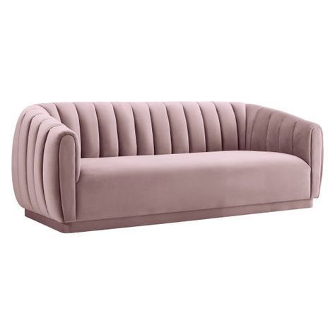 Your sofa, your comfort. Choose a statement piece that keeps the balance between comfort and design. #moderndesigns #comfortanddesign #modernlivingrooms Cheap Living Room Sets, Cheap Living Room Furniture, Living Room Sofa Design, Sofa Set Designs, Tufted Sofa, Luxury Sofa, Couch Sofa, Ikea Furniture, Velvet Sofa