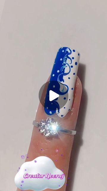 Nail Art At Home, Trending Songs, April 25, Easy Nail Art, Safety Pin, Simple Nails, Nail Designs, Nail Art, Audio