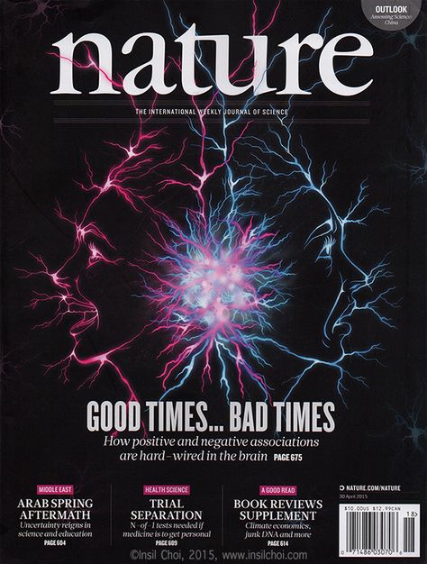 Cover Illustrations for Nature on Behance Science Magazine Cover Design, Medical Magazine Cover, Nature Journal Cover, Science Book Cover, Nature Magazine Cover, Scientific Magazine, Scientific American Magazine, Nature Magazine, Different Facial Expressions