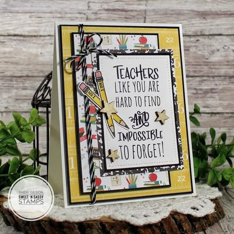 Diy Cards For Teachers, Teachers Day Decoration, Teachers Day Card Design, Handmade Teachers Day Cards, Teacher's Day Card Ideas, Teachers Day Drawing, Teacher Birthday Card, Greeting Cards For Teachers, Happy Teachers Day Card