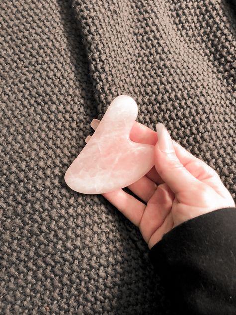 Shop Skin Gym Rose Quartz Gua Sha … and other curated products on LTK, the easiest way to shop everything from your favorite creators. Rose Quartz Gua Sha, Skin Gym, Gua Sha Massage, Gua Sha, Rose Quartz, Gym, Skin, Beauty, Quick Saves