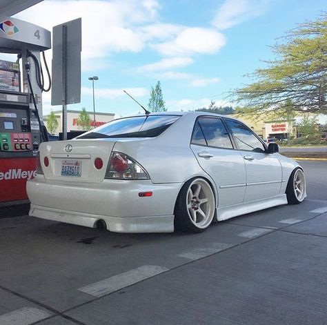 #Lexus_IS300 #Slammed #Stance #Camber #Fitment #Modified #WhiteOnWhite Is300 Lexus Jdm, Is 200 Lexus, Lexus Is200 Modified, Is 300 Lexus, Cambered Cars, Is300 Stance, Lexus Is300 Modified, Is200 Lexus, Lexus Modified