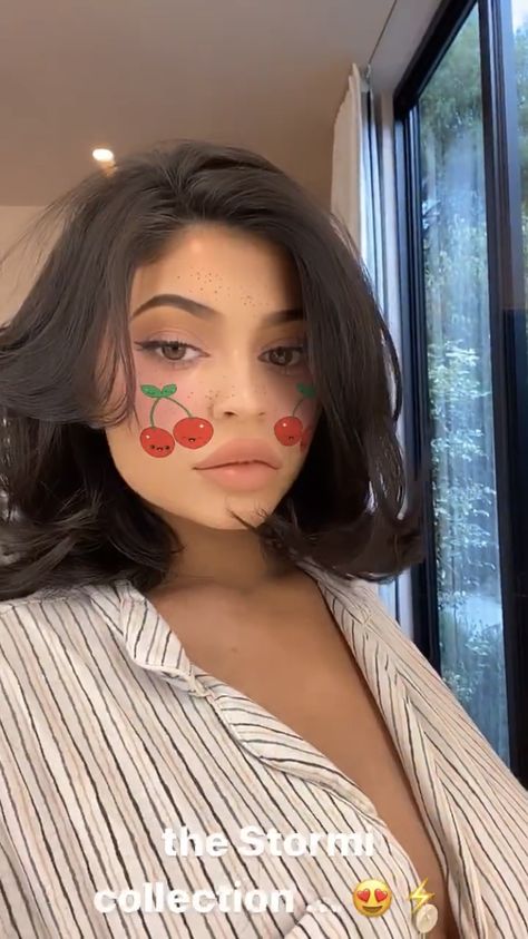 Kylie Jenner Bob, Kylie Jenner Short Hair, Kylie Jenner Blonde, Kylie Jenner Hair, Looks Kylie Jenner, Hairstyles For Layered Hair, Blowout Hair, Bob Haircut, Mode Inspo