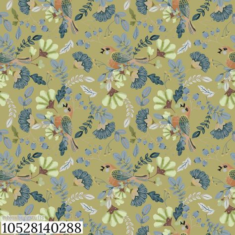 Bloxburg Colorful Wallpaper Codes, Bloxburg Yellow Wallpaper Codes, Bloxburg Carpet Decal Codes Green, Green Bloxburg Wallpaper Codes, Bloxburg Decals Codes Wallpaper Vintage, Bloxburg Flower Wallpaper Codes, Floral Bloxburg Decals, Green Wallpaper Bloxburg, Green Wallpaper Decals Bloxburg