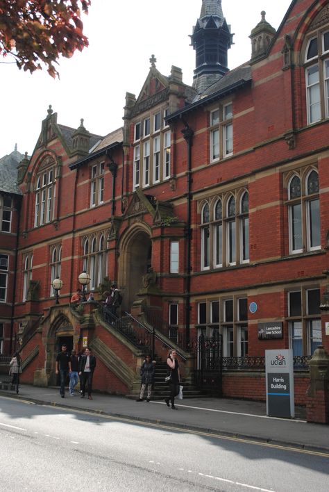 Preston Harris Building, University of Central Lancashire University Of Central Lancashire, Uclan Preston, Abroad Pictures, Preston Uk, Preston England, The Magnus Institute, Uni Girl, England Architecture, Magnus Institute