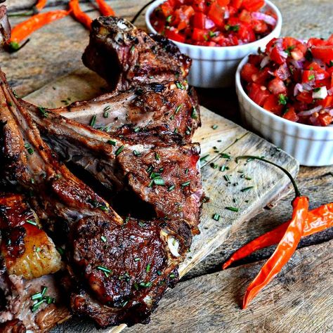 Nyama Choma, Grub Hub, Beef Meat, National Dish, Food Names, Most Popular Recipes, Grilled Meat, Popular Recipes, Tandoori Chicken