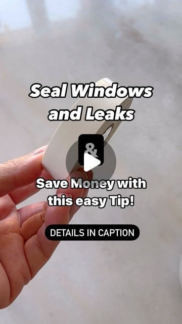 Lisa Herland Arizona Realtor on Instagram: "🌞🔧 Summer DIY Series Continues! Today we’re diving into a quick and effective fix: using electrical tape to seal windows and stop those pesky leaks. 

Whether you have a historic home or a brand-new one, preserving the integrity of your windows is crucial. Electrical tape is a fantastic, non-damaging solution that keeps the charm of your historic home intact while enhancing its energy efficiency.  And for newer homes, it’s a quick and easy way to boost insulation and comfort!

Why is this important? Sealing your windows can drastically cut down on energy costs by preventing cool air from escaping and hot air from sneaking in. Plus, it’s an affordable, easy-to-apply method that provides immediate results. Save money and keep your home comfortabl How To Seal Windows, Weather Proofing Windows, Sealing Windows For Winter, How To Fix Freezer Door Seal, How To Replace Windows Diy, Flat Roof House, Sealing Tape, Window Seal, Remodeling Mobile Homes