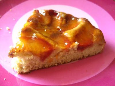 Baltimore peach cake! I need to make this! Baltimore Peach Cake Recipe, Fruit Truck, Peach Cake Recipe, Baking Summer, Peach Cake Recipes, Natty Boh, Bake Goods, Peach Cake, Pineapple Upside