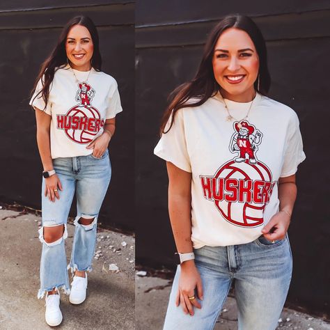 The wait is over!! // All NEW game day gear is LIVE!! 😍 — We brought in some new items + brought back some best sellers!! Hurry and grab your size while you can!! https://shopikt.com/collections/the-game-day-collection New Game, News Games, New Item, Game Day, New Items, Best Sellers, Bring It On, Quick Saves