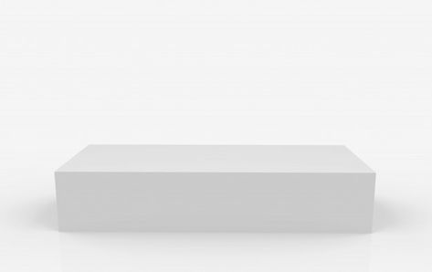 3d rendering. empty rectangle gray box p... | Premium Photo #Freepik #photo #background Advertising Infographic, 3d Rectangle, Infographic Poster, Essentials Set, Box Photo, Photo Background, 3d Rendering, Premium Photo, 3d Art