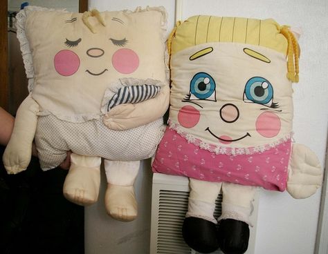 vintage pillow person stffed toy | pillow people pillow people by the reckoning on flickr pinned via pin ... 1980s Photography, 1980s Hairstyles, 1980s Trends, 1980s Food, 1980s Clothes, Pillow People, Pierrot Costume, 1980s Makeup, 1980s Interior