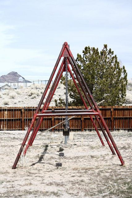 #ridecolorfully makes me feel like a kid again. This playground looks like the perfect place to stop and be a real swinger!   kate spAde new york vespa Photography Alphabet, Letters In Nature, Abc Photography, Alphabet Art Photography, Letter Art Photography, Alphabet Photography Letters, Nature Letters, Narrative Photography, Line Photography