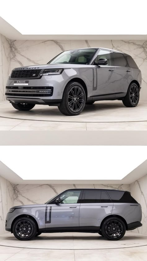 Most Luxurious Car, Range Rover Sv, Tattoo Car, Quotes Car, Fastest Car, Luxury Cars Range Rover, Car Quotes, New Luxury Cars, Cars Brand