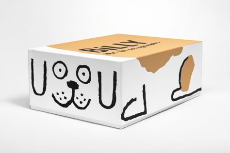 Works – Jean Jullien Studio Pet Food Packaging, Pet Branding, Jean Jullien, Pet Market, Cool Packaging, Branding Design Packaging, Pet Businesses, Dog Branding, Graphic Design Packaging