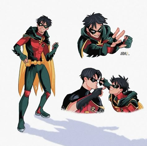 Robin Oc Suit, Robin Redesign, Robin Raven, Robin Damian Wayne, Robin The Boy Wonder, Robin Costume, Batman Concept, Batman Armor, Robin Dc