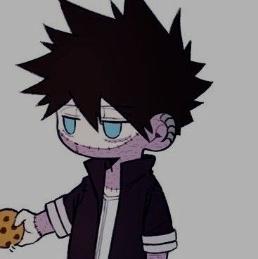 Mha Dabihawks, Dabi Icon, The Story, Hair, Black