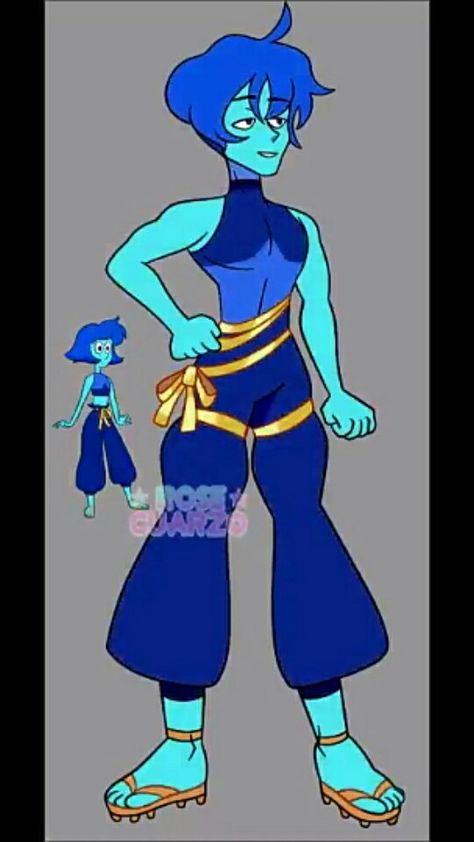 Crystal Gem Oc Male, Steven Universe Hierarchy, Male Gem Oc, Steven Universe Lapis Oc, Male Gemsona, Steven Universe Genderbend, Steven Universe Costume, Steven Universe Lapis Lazuli, Steven Universe Pictures