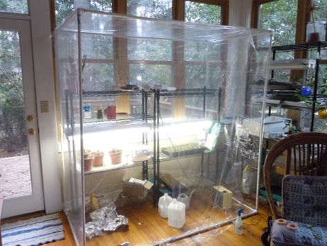 Indoor Greenhouse – Building Diy Indoor Greenhouse, Small Space Heater, Best Greenhouse, Outdoor Greenhouse, Build A Greenhouse, Indoor Greenhouse, Compost Tea, Home Greenhouse, Small Greenhouse