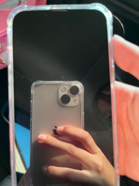 Foto Hp Ip, Iphone 13 Pictures, Selfie With Iphone, Printer Aesthetic, Iphone Mirror Selfie, Iphone Picture, Iphone Obsession, Iphone Pictures, Buy Iphone