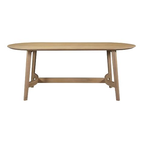 Solid Oak Oval Dining Table Solid Oak Dining Table, Oval Dining Table, Trestle Dining Tables, Large Dining Table, Small Dining Table, Oval Table Dining, Oak Dining Table, Small Dining, Burke Decor