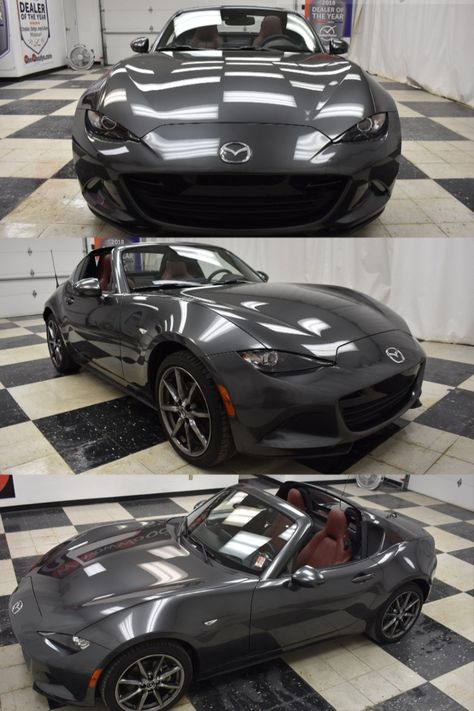 Black Mazda, Nd Miata, Mazda Mx 5 Miata, Mx 5 Miata, Mazda Mx5 Miata, Car Black, Miata Mx5, Mazda Mx 5, Mazda Mx