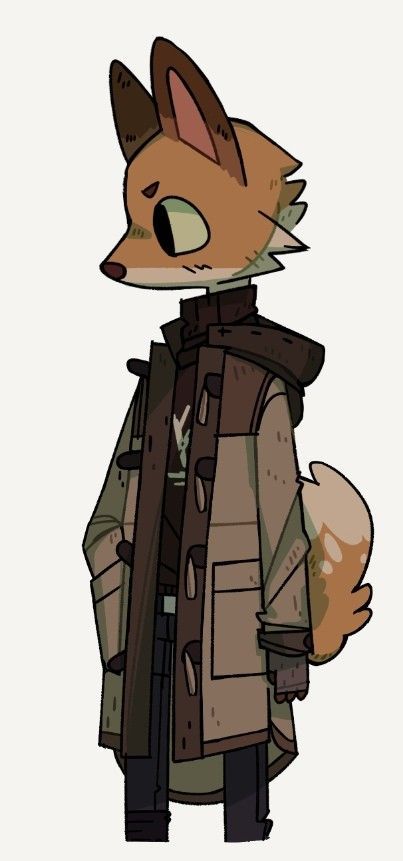 Anthro Wolf Character Design, Raccoon Character Design Human, Fox Person Character Design, Raccoon Oc Human, Anthro Fox Character Design, Anthro Squirrel, Manokit Art, Kitsune Character, Fox Fursona