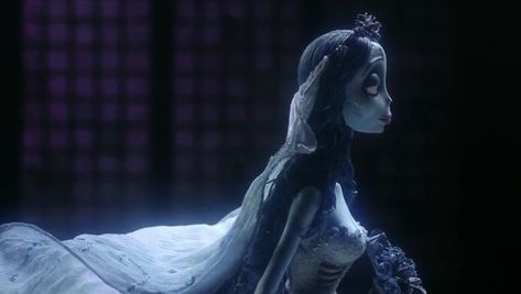 Corpse Bride (2005) Corpse Bride Wallpaper Desktop, Victor Corpse Bride, Illustration Career, Corpse Bride Emily, Corpse Bride Movie, Corpse Bride Art, Emily Corpse Bride, Tim Burton Corpse Bride, Tim Burton Style