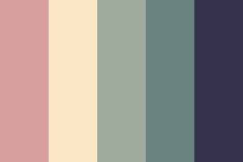 Two Colour Palette, All Colors Palette, 9 Color Palette, Rainbow Color Palette, Flat Color Palette, Colour Pallets, Email Examples, Cool Color Palette, Color Palette Challenge