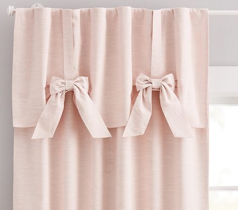 Girl Nursery Curtains, Kids Blackout Curtains, Blackout Roman Shades, Blackout Panels, Top Treatments, Curtains Window, Nursery Curtains, Baby Rooms, Custom Drapes