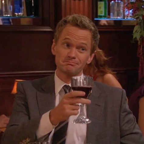 Mother Meme, Ted And Robin, Robin Scherbatsky, How Met Your Mother, Barney Stinson, Neil Patrick, Neil Patrick Harris, That 70s Show, Silly Faces