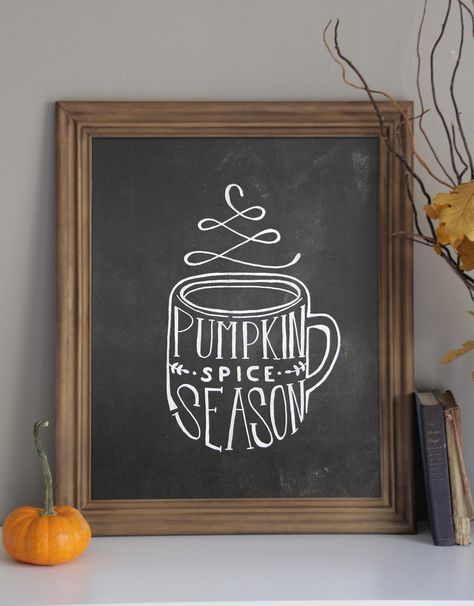 Autumn Chalkboard Art Easy, Fall Pumpkin Chalkboard Art, Fall Coffee Shop Chalkboard Signs, Fall Restaurant Chalkboard, Fall Chalkboard Art, Coffee Chalkboard, Thanksgiving Chalkboard, Chalkboard Art Diy, Happy Fall Y’all Chalkboard Art