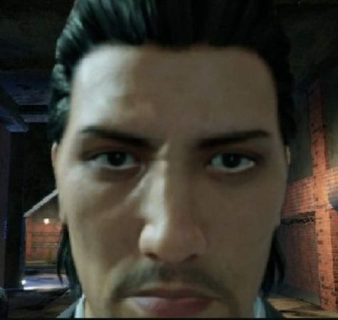 Daigo Dojima, Yakuza 5, Yakuza Game, Yakuza Kiwami, I Kill People, Crying At Night, Kill People, Dragon Quest, I Love My Wife